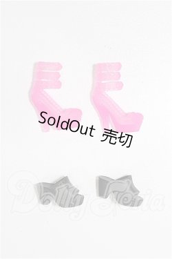 画像1: バービー/OF:靴 S-26-09-13-409-TO-ZS