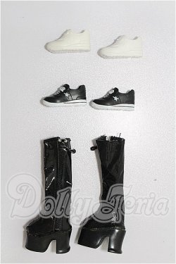 画像1: 1/6サイズドール/OF:衣装 S-26-03-22-256-TO-ZS