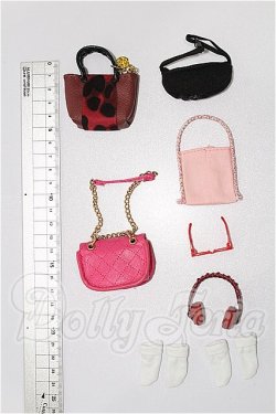 画像2: 1/6サイズドール/OF:小物 S-26-03-29-258-TO-ZS