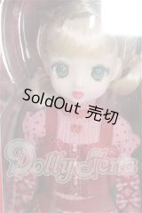 Pookie Boo BonBon／Pink！Mania S-26-03-22-107-TN-ZS