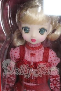 Pookie Boo BonBon／Pink！Mania S-26-03-22-107-TN-ZS