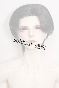 画像1: DOLK×Telesthesia Doll/尋簡(Xunjian) - The Dhampir ver. Limited S-26-03-29-261-TO-ZS