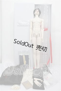 画像6: DOLK×Telesthesia Doll/尋簡(Xunjian) - The Dhampir ver. Limited S-26-03-29-261-TO-ZS