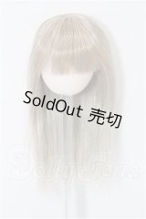 4inch/ウィッグ S-26-03-22-268-TO-ZS