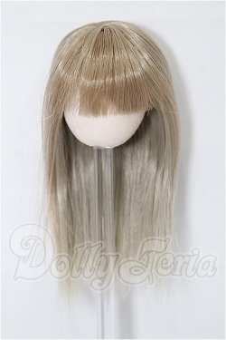 画像1: 4inch/ウィッグ S-26-03-22-268-TO-ZS