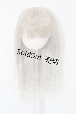 画像1: 4inch/ウィッグ S-26-03-22-268-TO-ZS