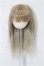 画像1: 4inch/ウィッグ S-26-03-22-268-TO-ZS (1)