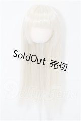 4inch/ウィッグ S-26-03-22-267-TO-ZS