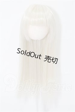 画像1: 4inch/ウィッグ S-26-03-22-267-TO-ZS
