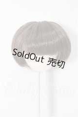 4inch/ウィッグ S-26-03-22-266-TO-ZS