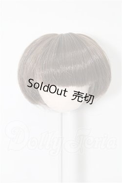 画像1: 4inch/ウィッグ S-26-03-22-266-TO-ZS