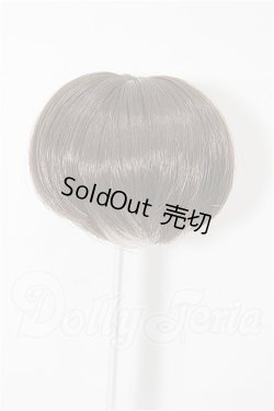 画像2: 4inch/ウィッグ S-26-03-22-266-TO-ZS