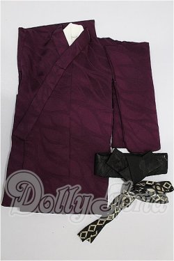 画像1: SDGrB＆SD13男の子/OF:衣装セット S-26-04-05-150-TO-ZS