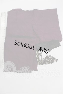 画像2: SDGrB＆SD13男の子/OF:衣装セット S-26-04-05-150-TO-ZS