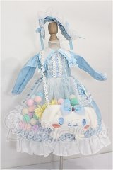 SDM＆MSD/OF:ドレス S-26-03-22-297-TO-ZS