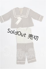 MSD/OF:コーディネートモデル衣装セット S-26-04-05-242-TO-ZS