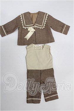 画像1: MSD/OF:コーディネートモデル衣装セット S-26-04-05-242-TO-ZS