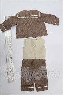 画像2: MSD/OF:コーディネートモデル衣装セット S-26-04-05-242-TO-ZS