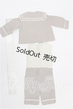 画像2: MSD/OF:コーディネートモデル衣装セット S-26-04-05-242-TO-ZS