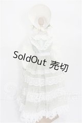 SDM/OF:すずらんドレスセット・ミニ S-26-03-29-167-TO-ZS