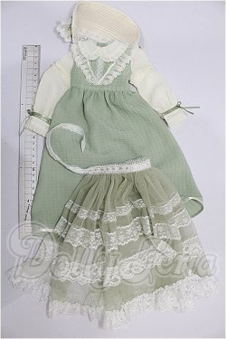 画像5: SDM/OF:すずらんドレスセット・ミニ S-26-03-29-167-TO-ZS