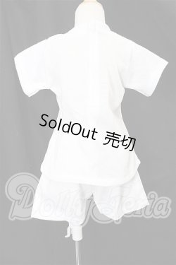 画像2: SD/OF:下着 S-26-06-21-193-TO-ZS