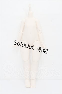 画像1: IMOMODOLL/1/4 Girl Body (肉肉 Ver.2) S-26-03-22-203-TO-ZS