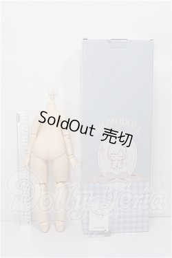 画像2: IMOMODOLL/1/4 Girl Body (肉肉 Ver.2) S-26-03-22-203-TO-ZS