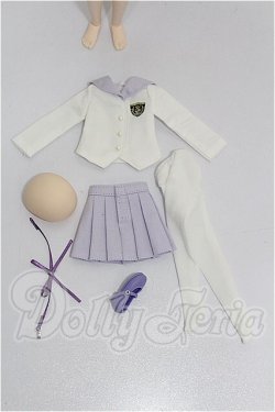 画像7: オビツ/1/6 尾櫃制服計画 上村瑛理 S-26-03-22-276-TO-ZS