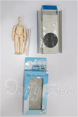 画像1: オビツ11/オビツ11ボディ S-26-03-22-221-TO-ZS