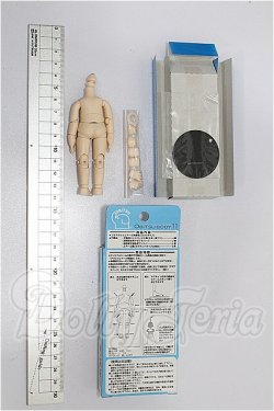 画像2: オビツ11/オビツ11ボディ S-26-03-22-221-TO-ZS