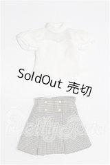 azoneピュアニーモ/OF:23cmサイズドール　衣装 S-26-03-22-249-TO-ZS