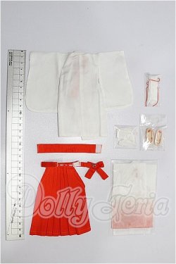 画像2: azoneピュアニーモ/OF:23cmサイズドール　衣装 S-26-03-22-248-TO-ZS