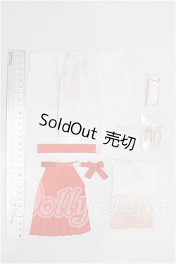 画像2: azoneピュアニーモ/OF:23cmサイズドール　衣装 S-26-03-22-248-TO-ZS
