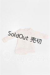 azoneピュアニーモ/OF:23cmサイズドール　衣装 S-26-03-22-250-TO-ZS