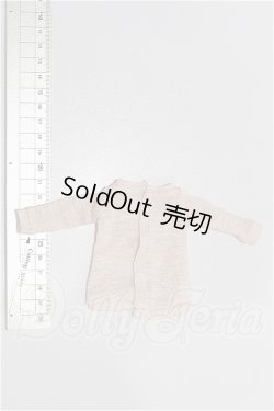 画像2: azoneピュアニーモ/OF:23cmサイズドール　衣装 S-26-03-22-250-TO-ZS