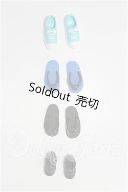 画像1: 1/6サイズ/OF:靴 S-26-03-22-257-TO-ZS