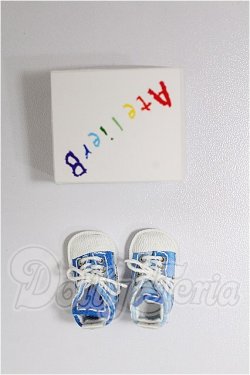 画像1: 1/6サイズ/OF:靴 S-26-03-22-255-TO-ZS