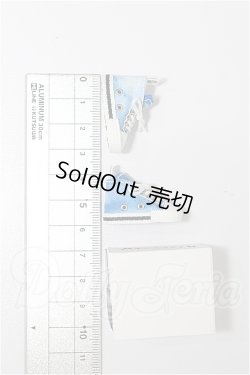 画像2: 1/6サイズ/OF:靴 S-26-03-22-255-TO-ZS