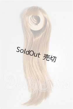 画像1: オビツ/植毛キャップ  S-26-03-22-275-TO-ZS