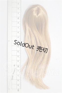 画像2: オビツ/植毛キャップ  S-26-03-22-275-TO-ZS