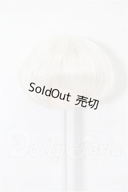 画像1: 5inch/ウィッグ S-26-03-22-274-TO-ZS