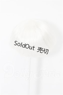 画像2: 5inch/ウィッグ S-26-03-22-274-TO-ZS