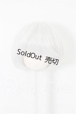 画像1: 5inch/ウィッグ S-26-03-22-273-TO-ZS