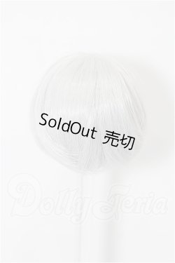 画像2: 5inch/ウィッグ S-26-03-22-273-TO-ZS