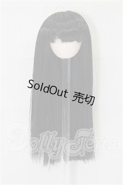 画像1: 4.5inch/ウィッグ S-26-03-22-271-TO-ZS