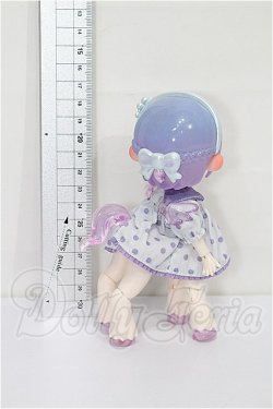 画像3: ANTU(アンティーユ)/幻想 ファンタジー:夢のようなお茶会 Fantasy S-26-04-19-136-TO-ZS