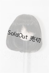 4.5inch/ウィッグ S-26-03-22-270-TO-ZS