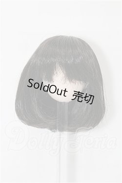 画像1: 4.5inch/ウィッグ S-26-03-22-270-TO-ZS