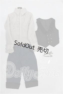 画像1: SD&DD/OF：秋色クラシカル　ナイトフォール S-26-03-22-290-TO-ZS